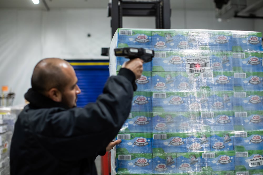 Refrigerated trucking companies er Logistics